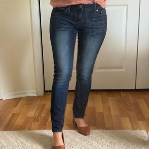 Express Women’s Jeans, Size 2